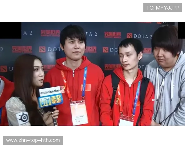 《Dota 2》新冠军队伍出现，老牌战队霸气逆袭，dota2新战队成员