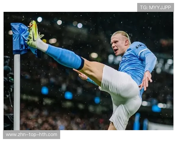 哈兰德继续领跑曼城锋线，世界杯金靴在望