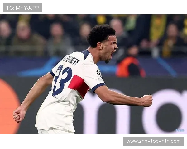 巴黎中场掌控节奏，扎伊尔-埃梅里展现超龄沉稳